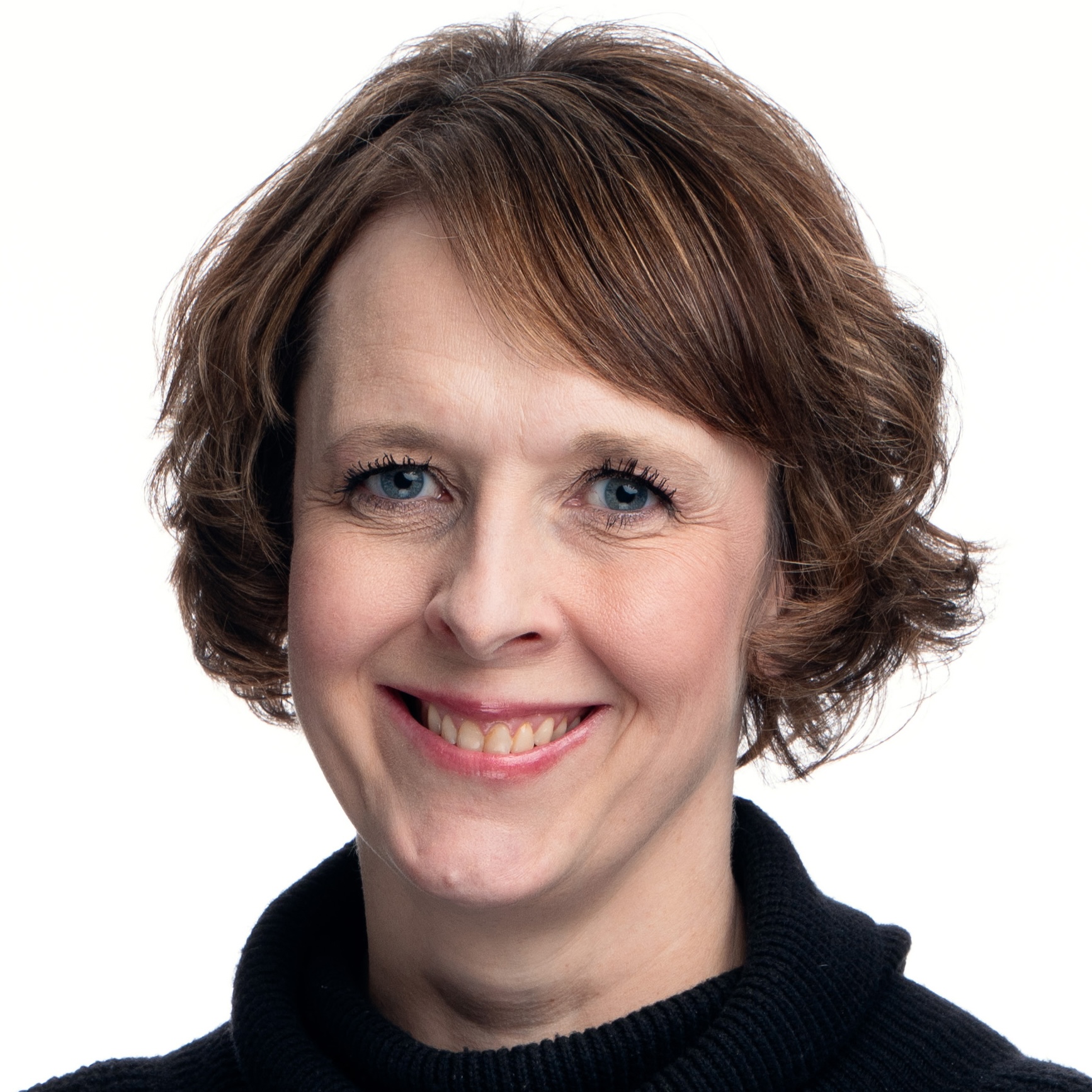 Jennifer Wright (Health Quality Council) headshot