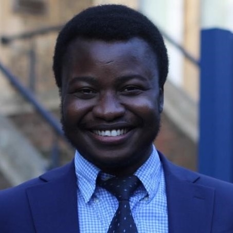 Jacob Alhassan (University of Saskatchewan) headshot